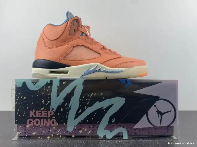 Reps LUCY Khaled Best We DV4982-641 5 Bliss The Retro Crimson DJ Jordan 0501